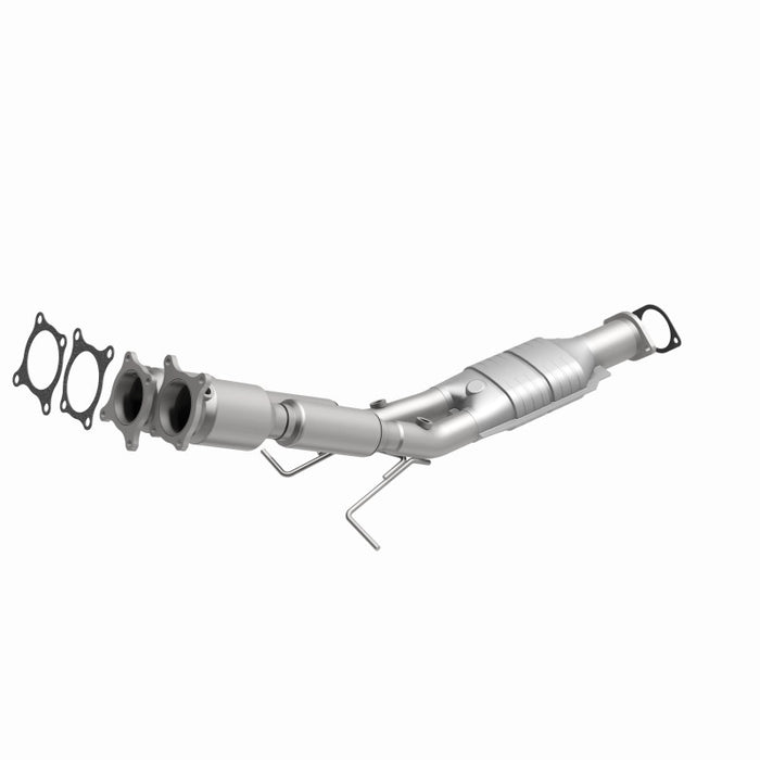 Convecteur MagnaFlow DF 99-01 Volvo S80 2,9 L