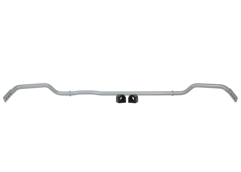 Barre stabilisatrice arrière réglable robuste de 26 mm pour BMW M3 15-18 / BMW M4 15-20