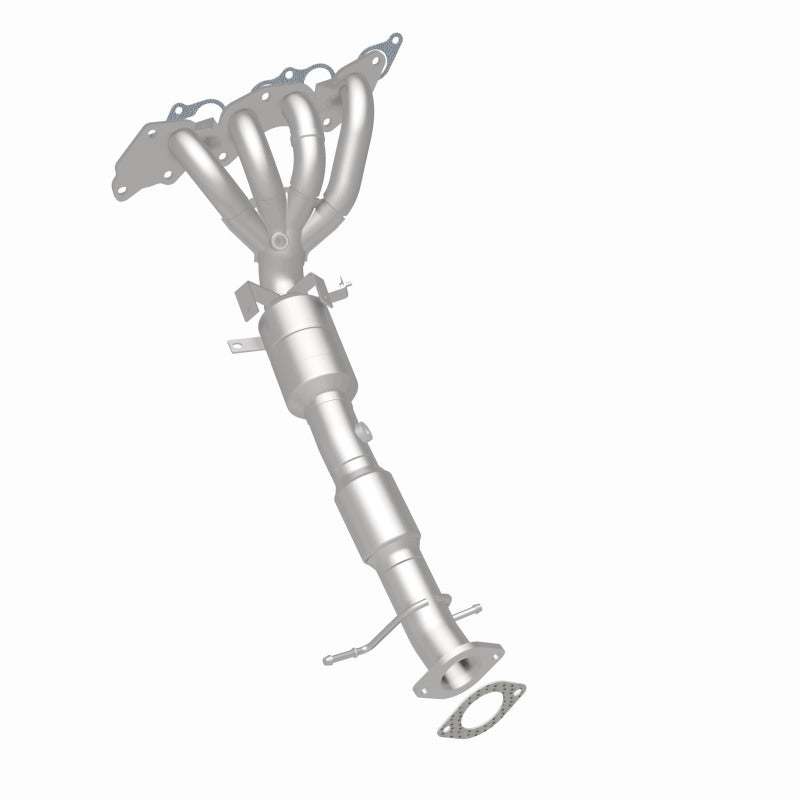 Collecteur MagnaFlow Conv DF 04-05 Mazda 3 2,3 L