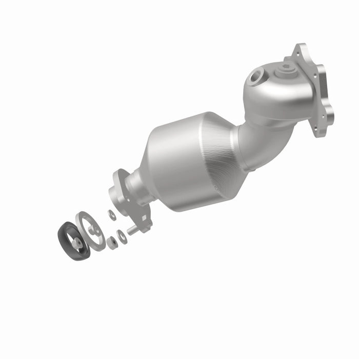 Convecteur MagnaFlow DF 06-10 Honda Civic 1,3 L