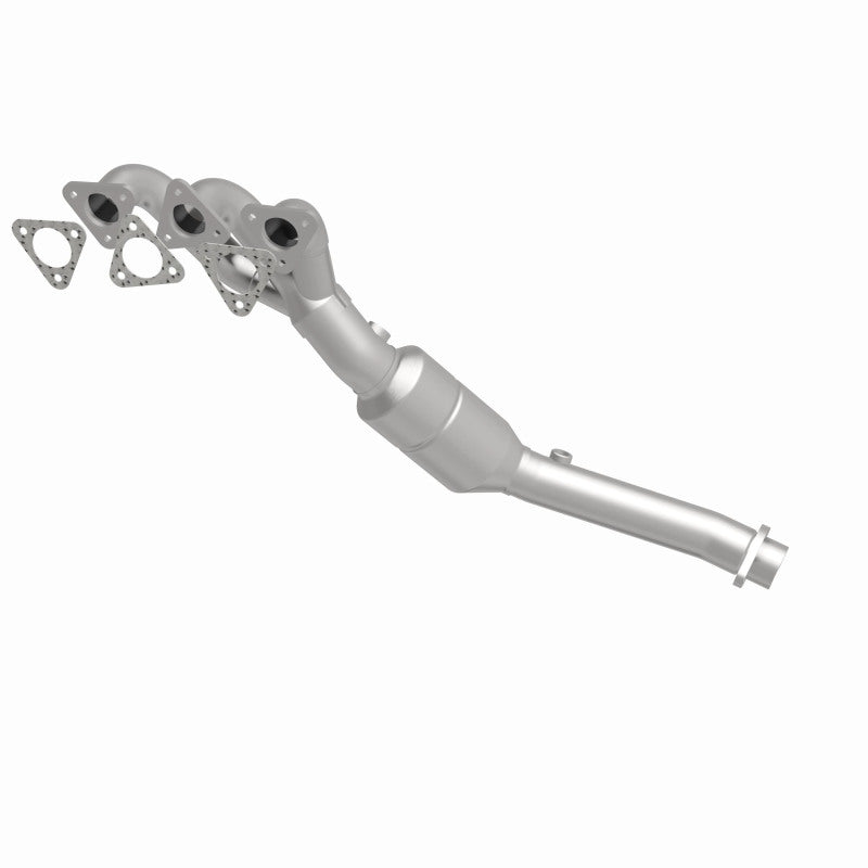 Collecteur avant MagnaFlow Conv DF 01-06 BMW M3 3,2 L