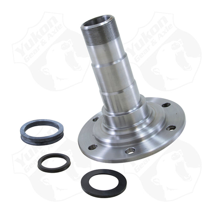 Remplacement de l'axe avant du Yukon Gear pour Dana 44 Front / 85-93 Dodge