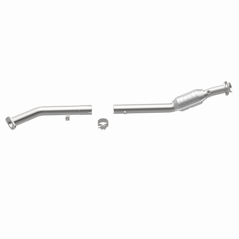 MagnaFlow Conv DF GTO-2004 8 5,7 L