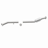 MagnaFlow Conv DF GTO-2004 8 5,7 L