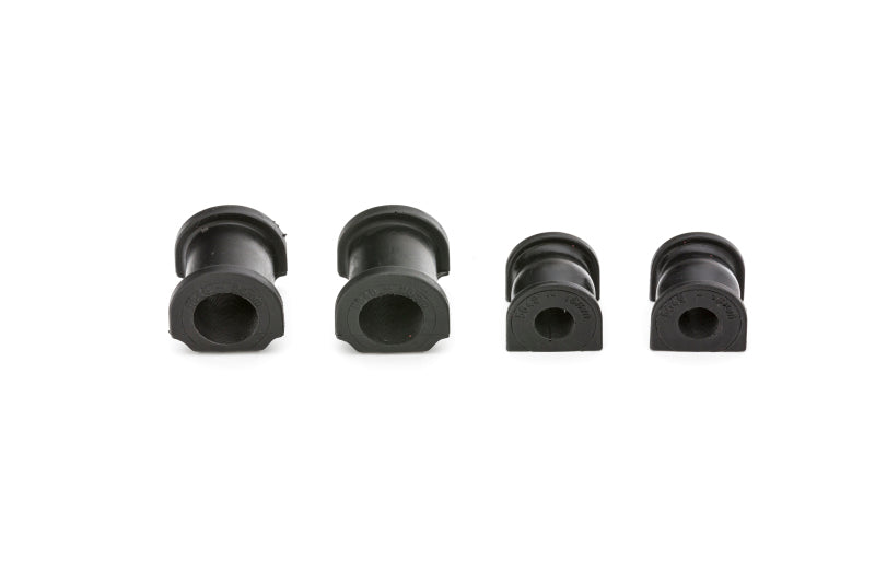 Kit anti-roulement Eibach 26 mm avant et 16 mm arrière pour Honda Civic 01-05