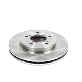 Disque de frein avant Power Stop 93-02 Autospecialty Mercury Villager