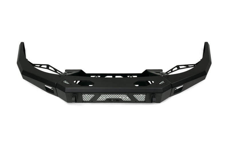 Pare-chocs avant de treuil DV8 Offroad 03-09 Lexus GX 470 MTO Series