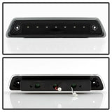 xTune 09-14 Ford F-150 3RD Brake Light - Black (BKL-FFF15009-LED-G2-BK)