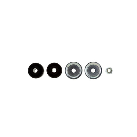 Amortisseur monotube avant Bilstein série 5100 Jeep Wrangler XS 2009 46 mm