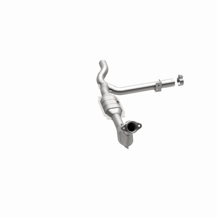 Convecteur MagnaFlow DF 99-00 Ford F-150 4,6 L