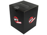 Filtres à carburant aFe ProGuard D2 (paquet de 4) pour camions diesel Dodge 97-99 L6-5,9 L (td)