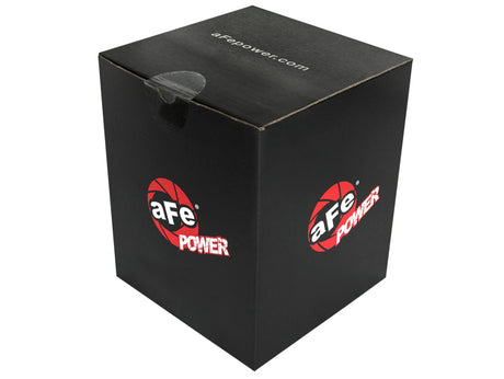 Filtres à carburant aFe ProGuard D2 (paquet de 4) pour camions diesel Dodge 97-99 L6-5,9 L (td)