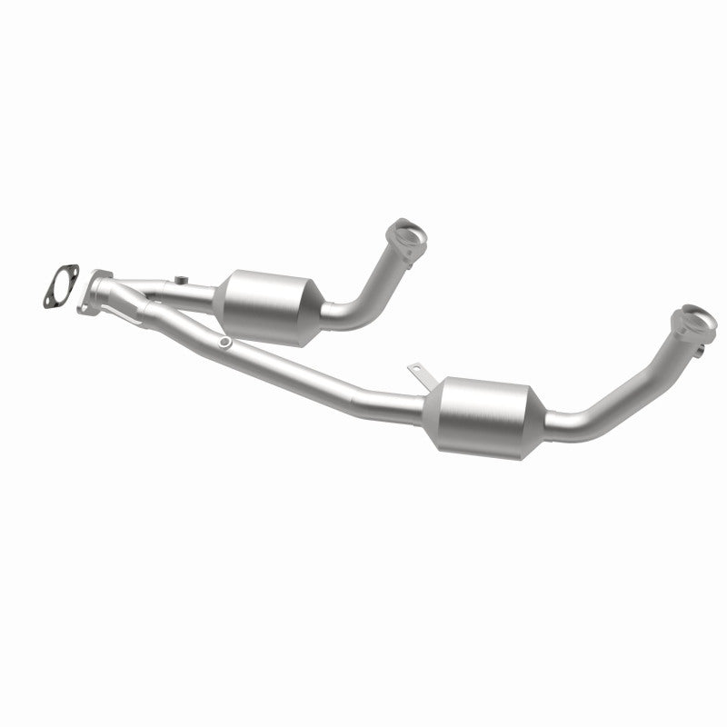 Convecteur MagnaFlow DF de catégorie Californie Ford Windstar 1995