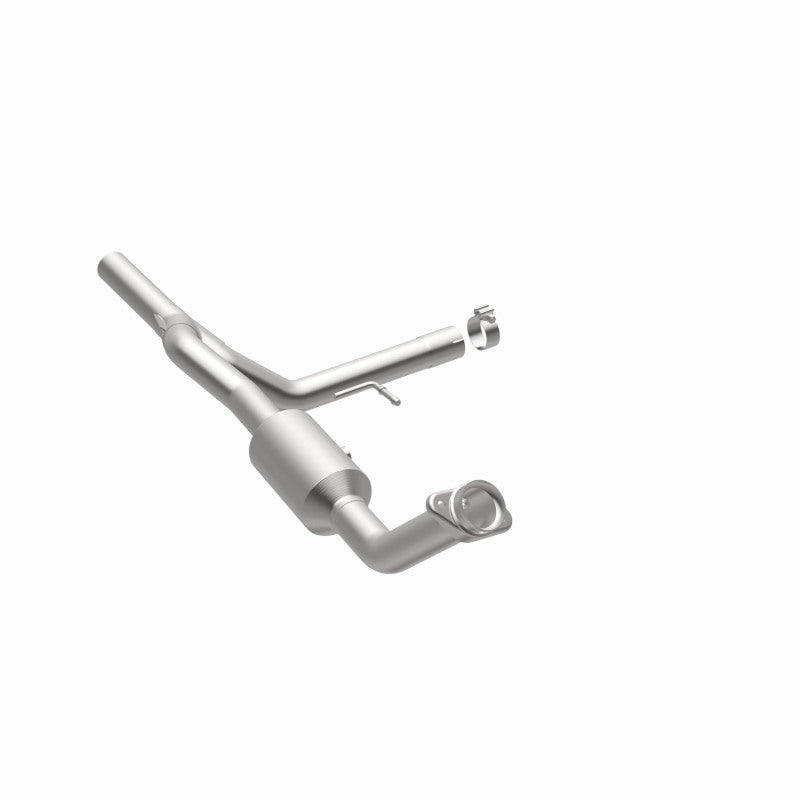 Convertisseur Magnaflow California Direct Fit 07-08 Ford F-150