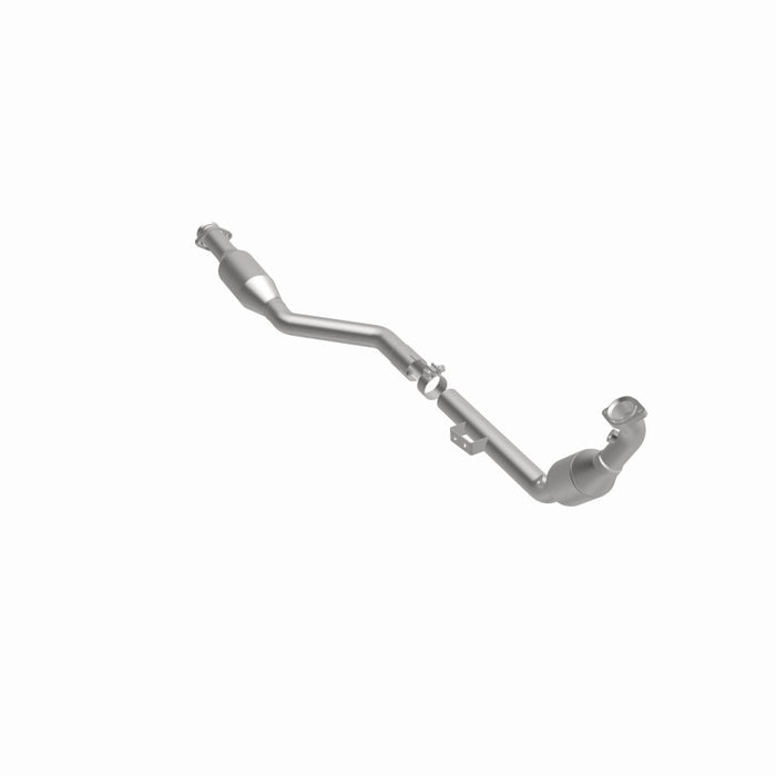 Conduite MagnaFlow DF 00 - 03 Mercedes CL500 côté conducteur