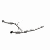 Convecteur MagnaFlow DF 05 Explorer 4.0 2/4wd OEM