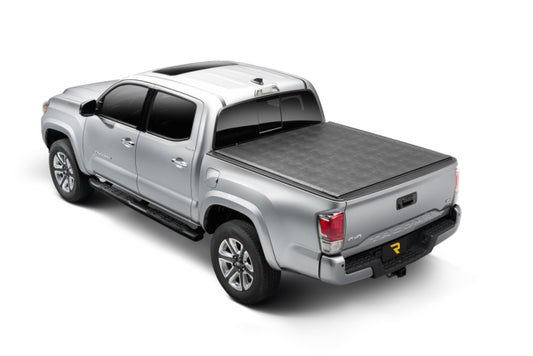 Truxedo 07-20 Toyota Tundra w/Track System 6ft 6in Sentry Bed Cover