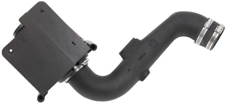 Kit d'admission d'air hautes performances K&amp;N série 63 pour Ford Fiesta 1,6 L 4 cylindres 2014