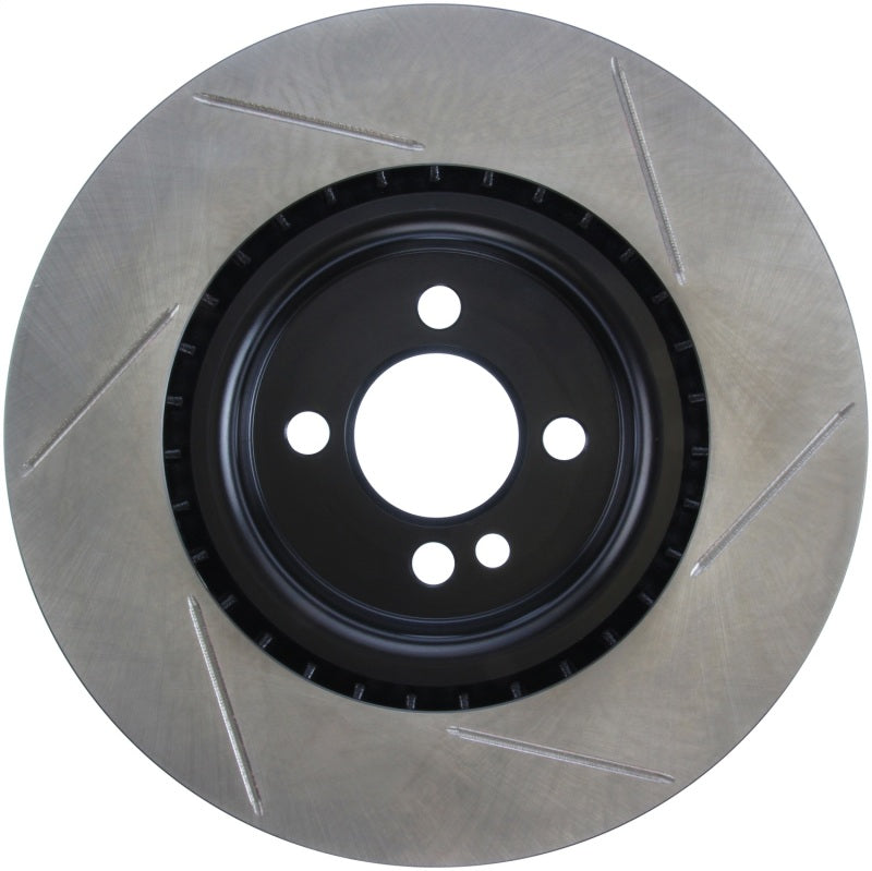 Disque de frein sport fendu StopTech