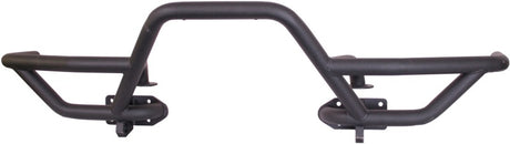 Pare-chocs avant modulaire Rugged Ridge RRC Mount XHD 07-18 Jeep Wrangler JK 2 portes