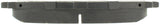 Plaquettes de frein StopTech Street Select - Arrière