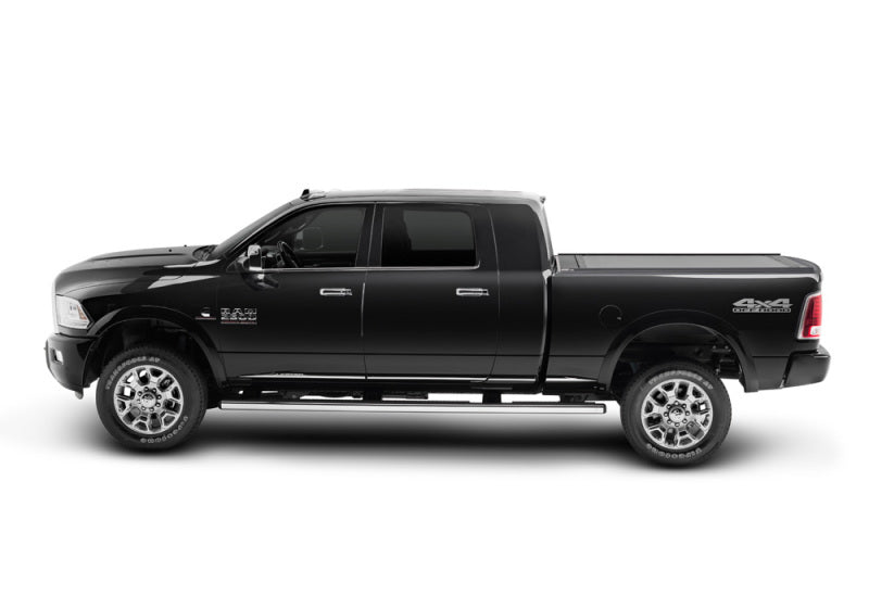 Retrax 2019 Ram 1500 w/ RAMBOX PowertraxONE MX