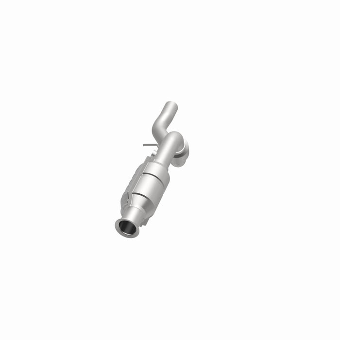 Convecteur MagnaFlow DF 98-04 Dodge Interpid 2,7 L