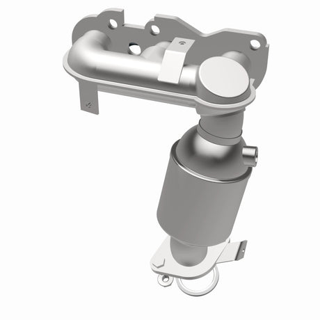 Convecteur MagnaFlow DF 2002 Toyota Avalon 3.0L