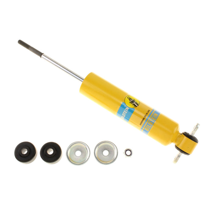 Amortisseur monotube avant Bilstein 4600 Series 1997 Dodge Dakota Base RWD 46 mm