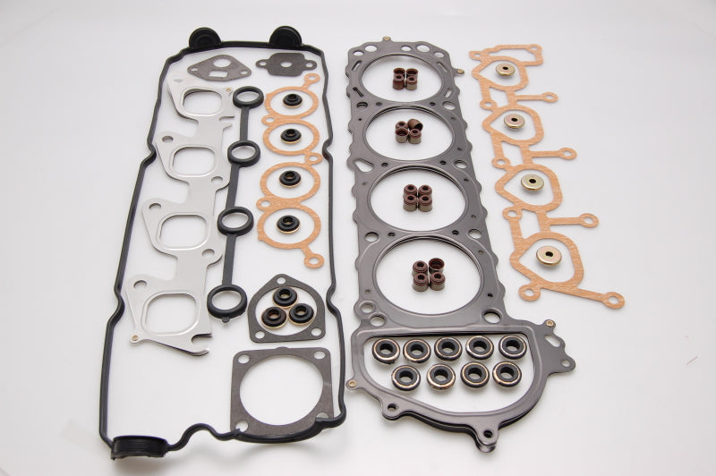 Kit haut de gamme Cometic Street Pro Nissan 1995-98 KA24DE 2.4L 240SX 90 mm d'alésage