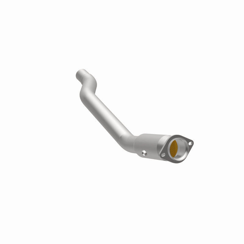 Soubassement OEM du Grand Cherokee V8 6.4 de Magnaflow Conv DF 2012-2015