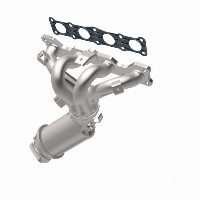 Convertisseur catalytique MagnaFlow 06-08 Hyundai Sonata 2.4L à montage direct conforme CARB