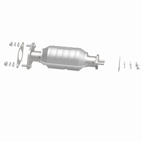 MagnaFlow Conv DF 01-03 Rio 1.5/1.6 Arrière