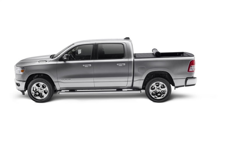 Truxedo 19-20 Ram 1500 (nouvelle carrosserie) avec housse de caisse Sentry RamBox 5 pieds 7 pouces