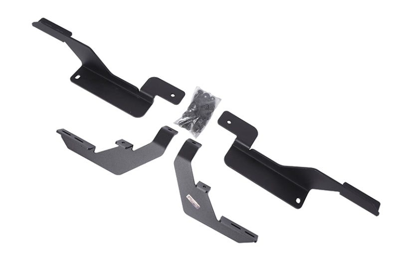 Deezee 20-21 Kia Sorento Running Board NXc Bracket Kit