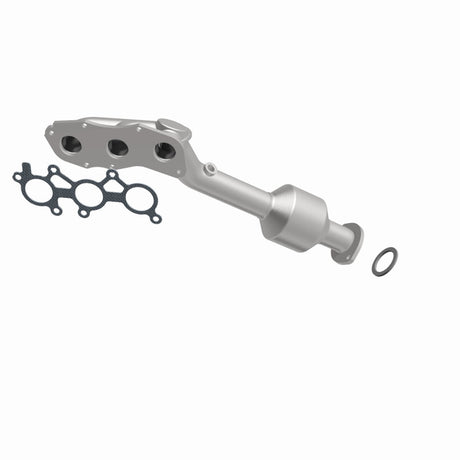Magnaflow Conv DF 2006 Lexus GS300 3,0 L PS