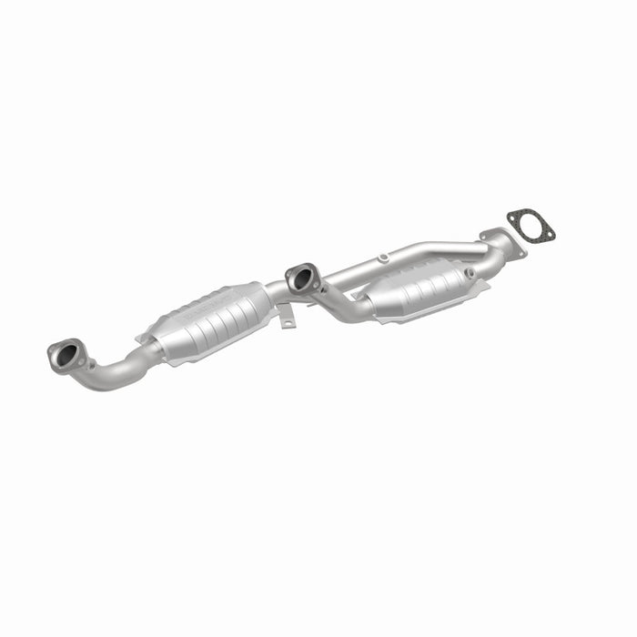 Moteur MagnaFlow Conv DF 99-02 Windstar 3,8 L