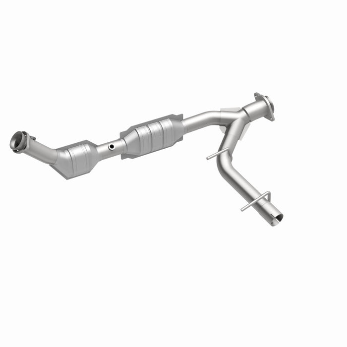 MagnaFlow Conv DF 03-04 Exped 4.6L côté passager