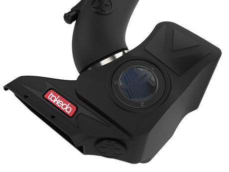 Système d'admission d'air froid aFe Takeda Momentum Pro 5R Hyundai Elantra N 2022