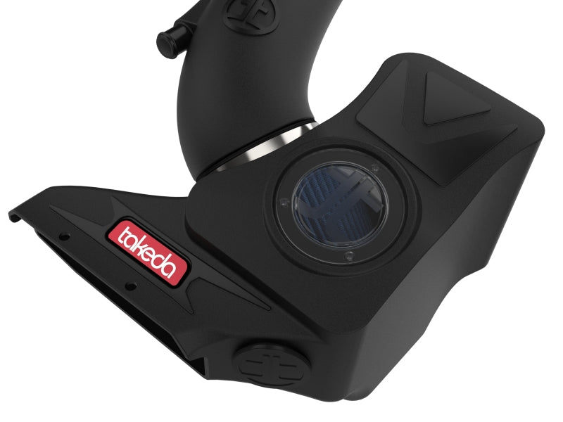 Système d'admission d'air froid aFe Takeda Momentum Pro 5R Hyundai Elantra N 2022