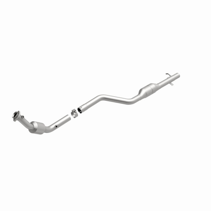 Convecteur MagnaFlow DF 99-02 Mercedes SL500 5.0L