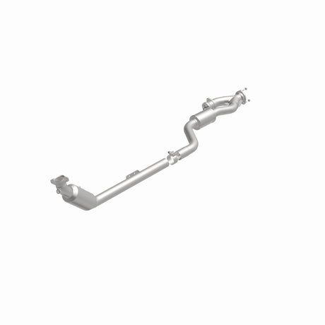Convecteur MagnaFlow DF 06-07 Mercedes C230 2,5 L côté conducteur