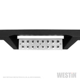 Marchepieds Westin/HDX 2018 Jeep Wrangler JL Unlimited Drop Nerf - Noir texturé