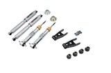 KIT D'ABAISSEMENT Belltech AVEC AMORTISSEURS SP