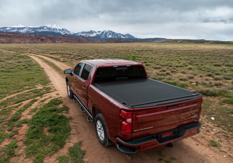 Dodge Ram Extang 2019 (nouveau style de carrosserie - 5 pieds 7 pouces) Xceed