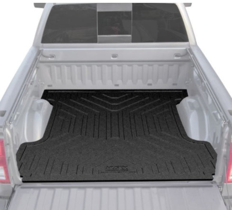 Tapis de caisse robuste pour camionnette Husky Liners 20-24 Silverado/Sierra 2500/3500 HD 82.2