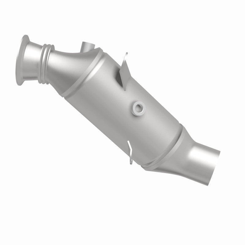 Soubassement de carrosserie MagnaFlow Conv DF 2015 BMW 640i/740i