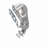 MagnaFlow Conv DF SCION TC- 05-09 2.4L OEM