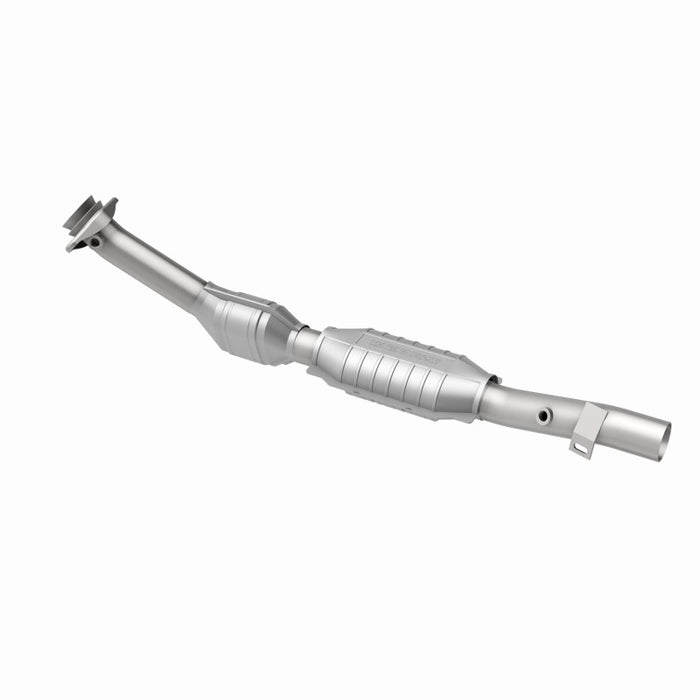 MagnaFlow Conv DF F150 5,4 L 02 suralimenté P