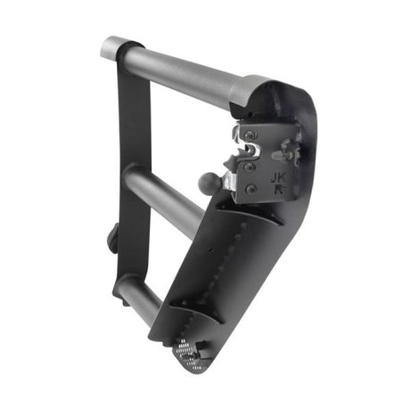 Tube de porte arrière de remplacement Go Rhino Jeep 07-18 Wrangler JK Trailline